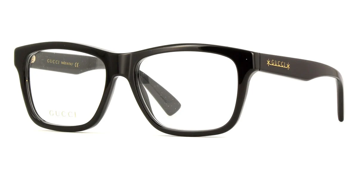 Gucci GG1177O 001 / 004