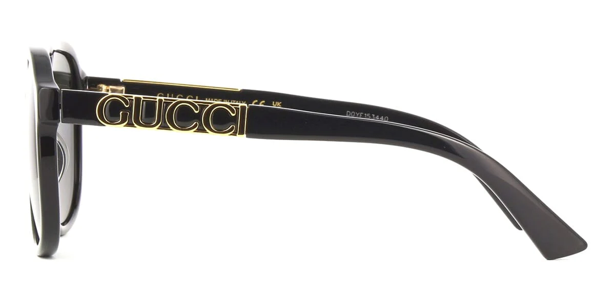 Gucci GG1188S 001 Polarised - As Seen On Joe Manganiello - Image 3