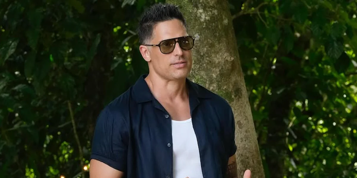 Gucci GG1188S 001 Polarised - As Seen On Joe Manganiello - Image 4