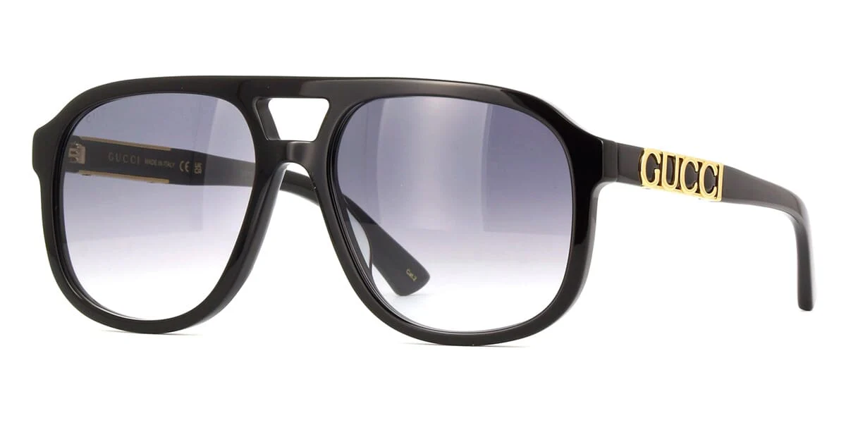 Gucci GG1188S 002 - As Seen On Kyle Richards & Billie Eilish