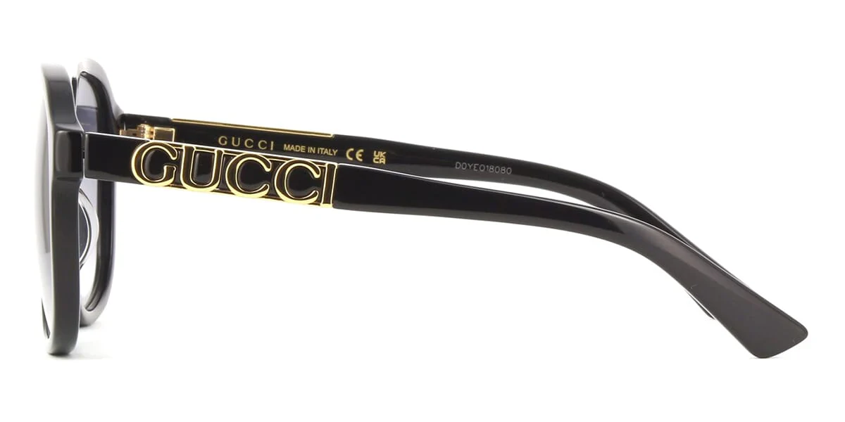 Gucci GG1188S 002 - As Seen On Kyle Richards & Billie Eilish - Image 3