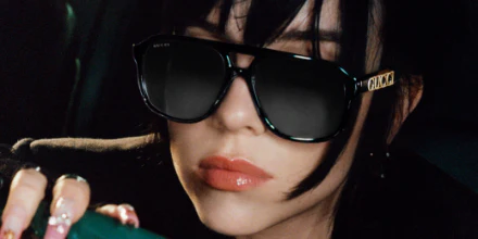 Gucci GG1188S 002 - As Seen On Kyle Richards & Billie Eilish - Image 5