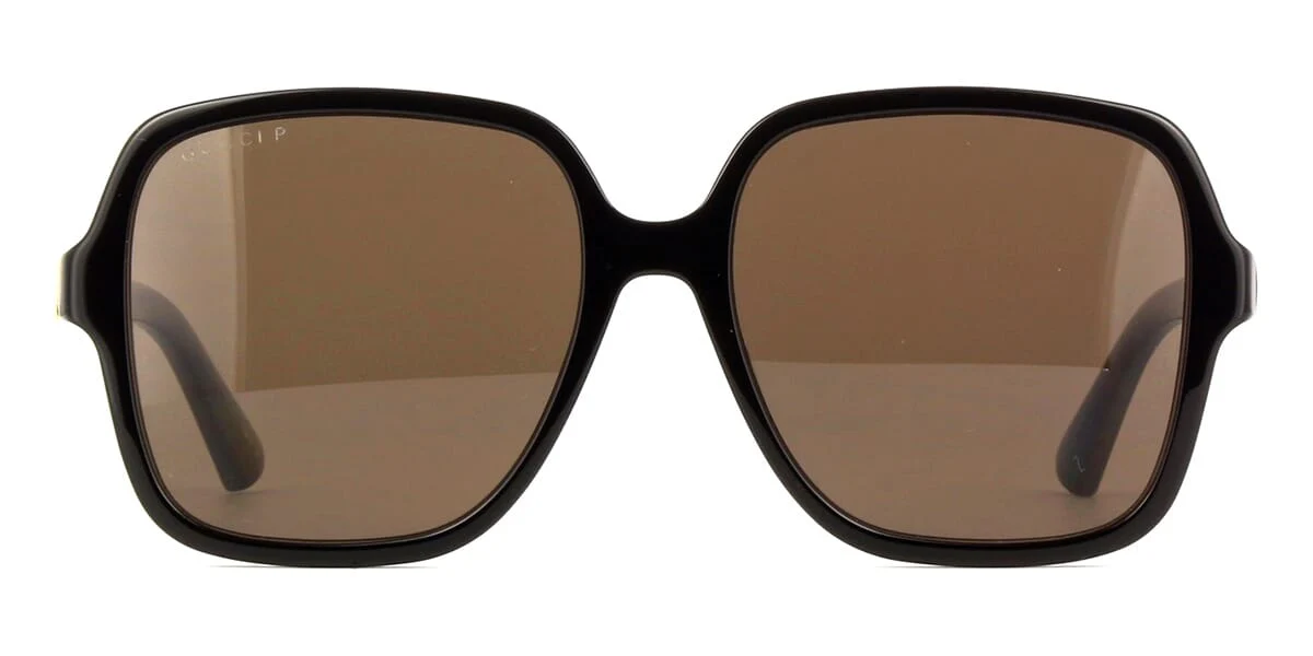 Gucci GG1189S 001 Polarised - Image 2