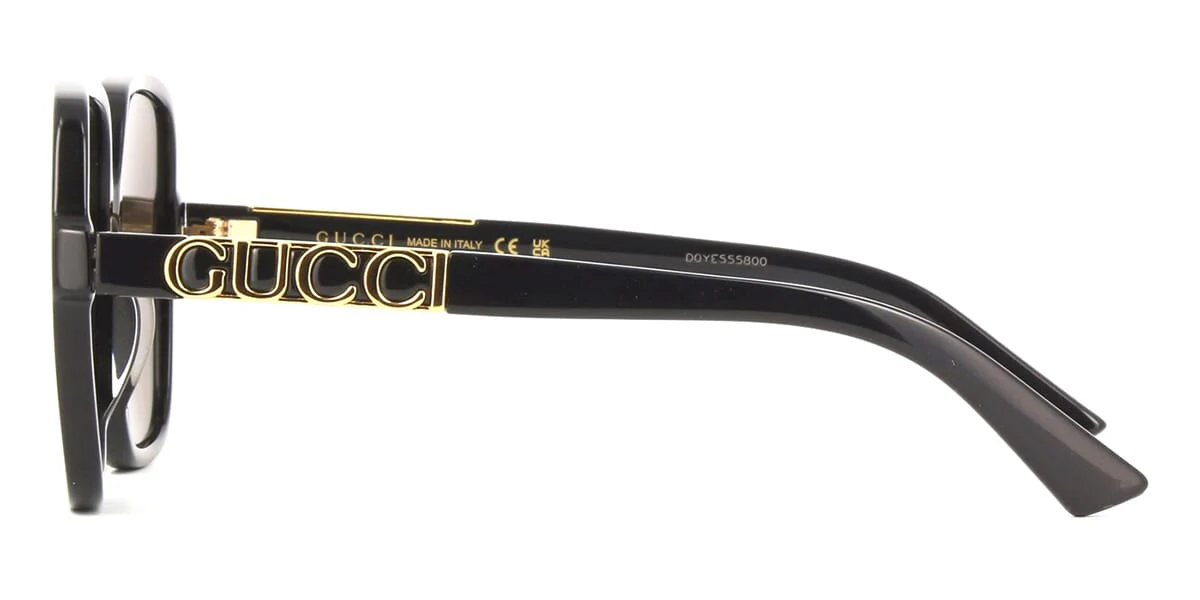 Gucci GG1189S 001 Polarised - Image 3