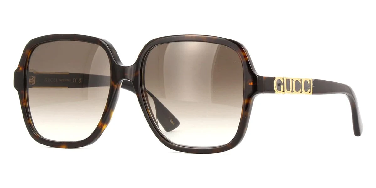 Gucci GG1189S 003 - As Seen On Lexie Brown