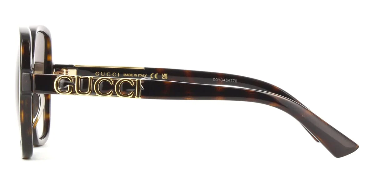 Gucci GG1189S 003 - As Seen On Lexie Brown - Image 3