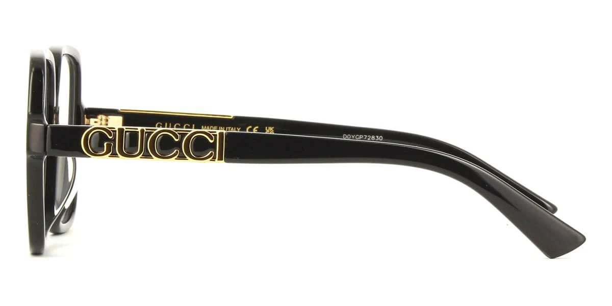 Gucci GG1193OA 001 - Image 3