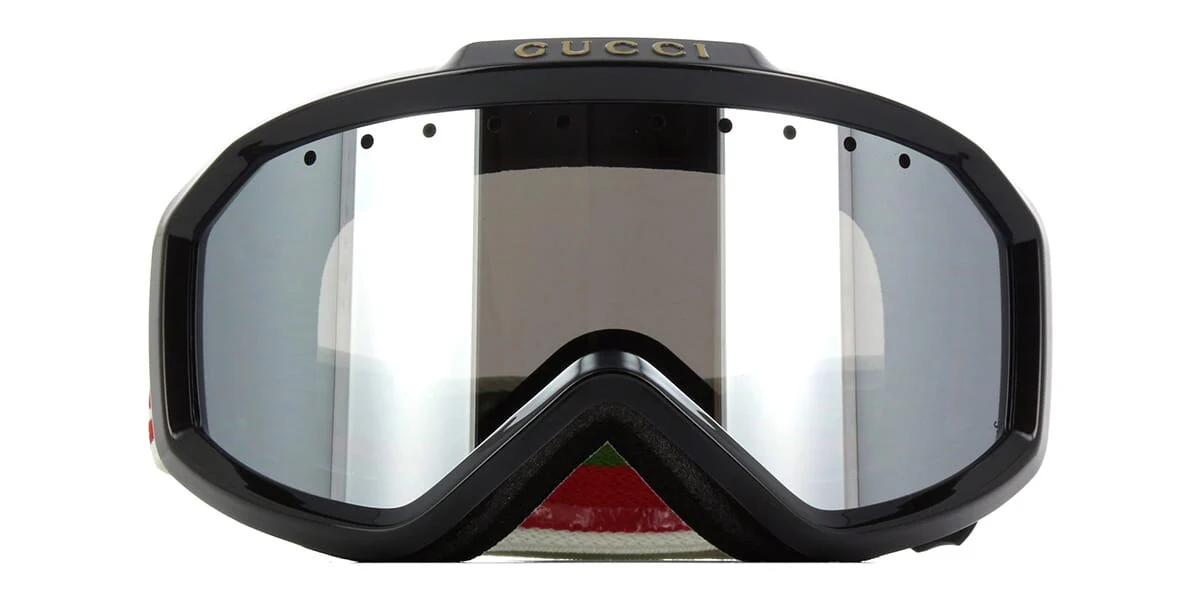 Gucci GG1210S 001 Goggle - Image 2
