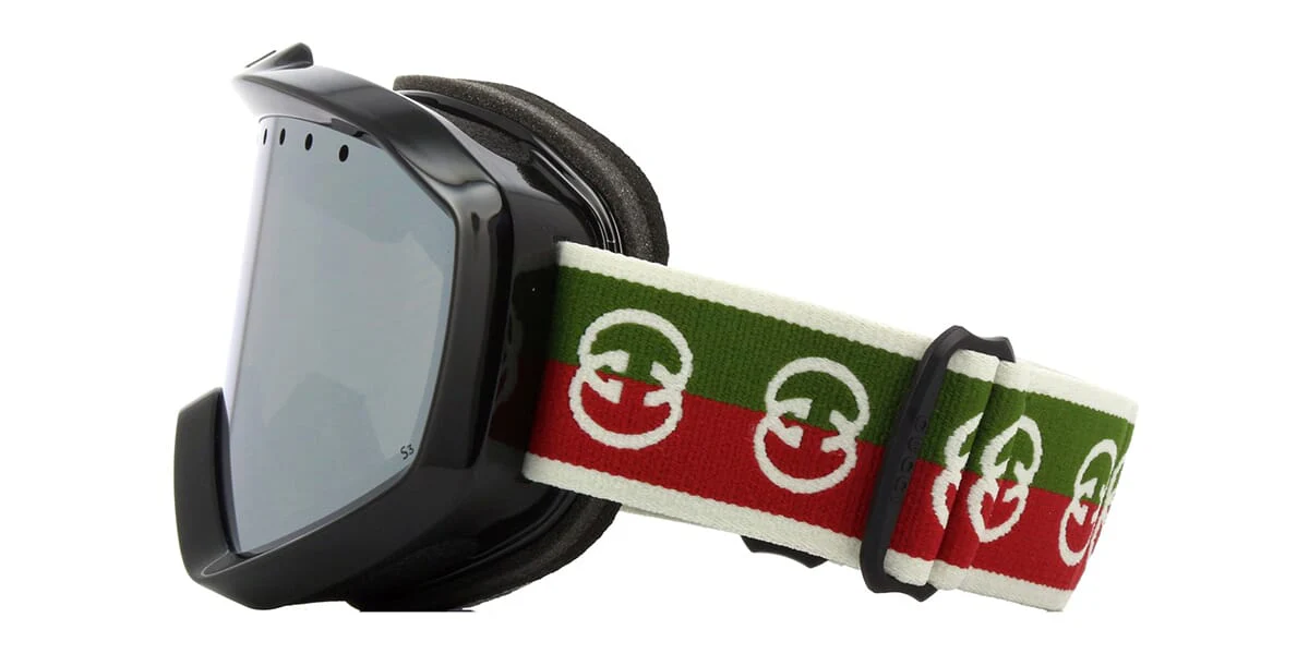 Gucci GG1210S 001 Goggle - Image 4