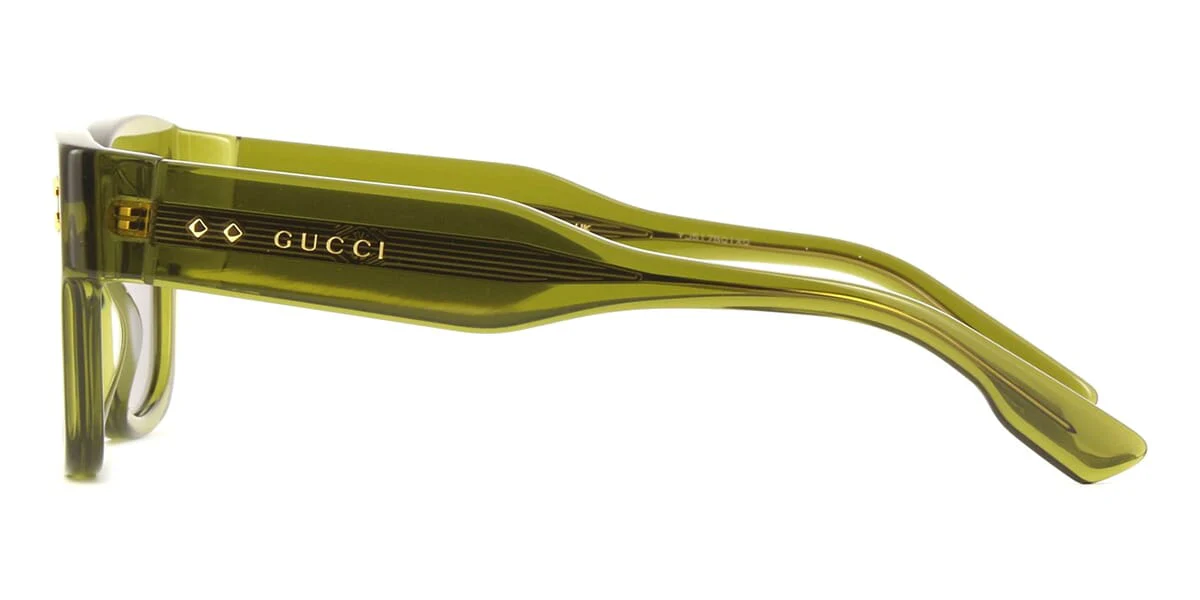 Gucci GG1217S 004 - As Seen On A.R. Rahman - Image 3
