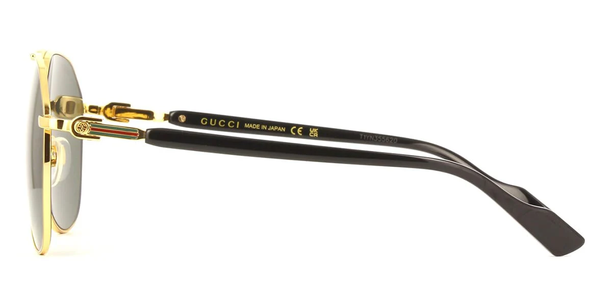 Gucci GG1220S 001 - Image 3
