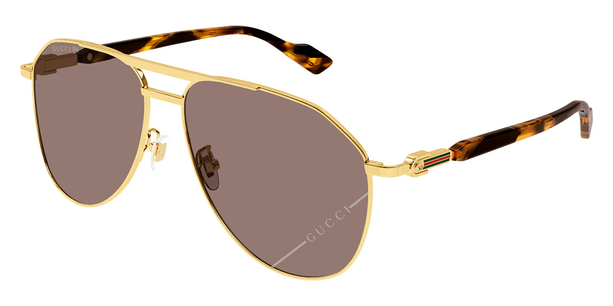 Gucci GG1220S 005 Photochromic - Image 2