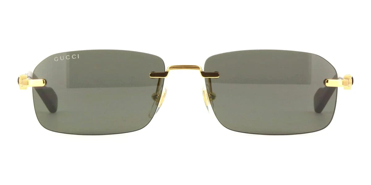 Gucci GG1221S 001 - As Seen On Zeke Nnaji & Krept - Image 2