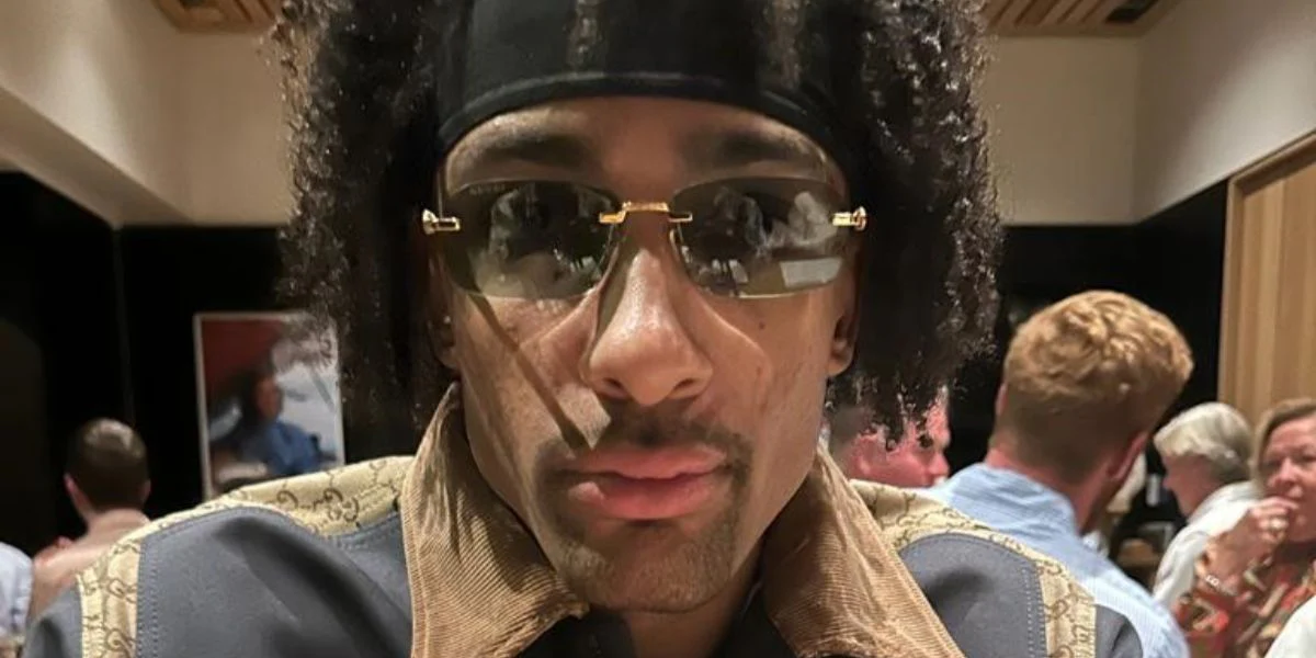 Gucci GG1221S 001 - As Seen On Zeke Nnaji & Krept - Image 4