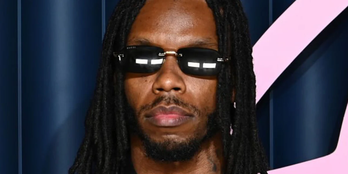 Gucci GG1221S 001 - As Seen On Zeke Nnaji & Krept - Image 5