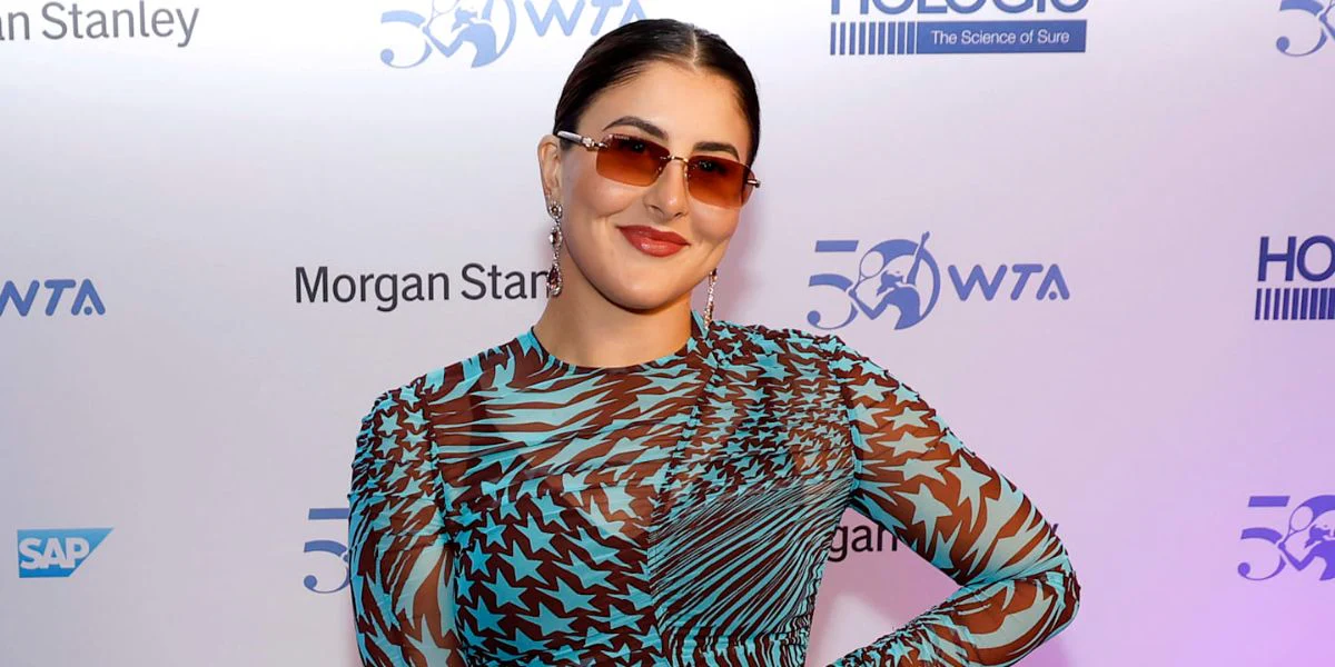 Gucci GG1221S 002 - As Seen On Bianca Andreescu - Image 2