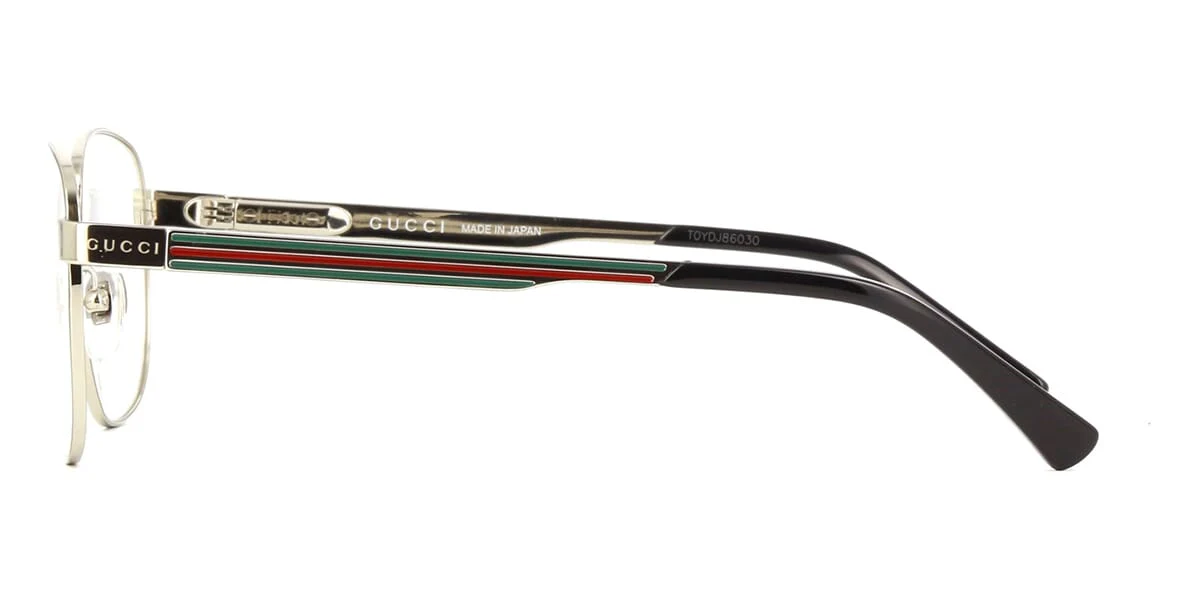 Gucci GG1225O 001 - Image 3