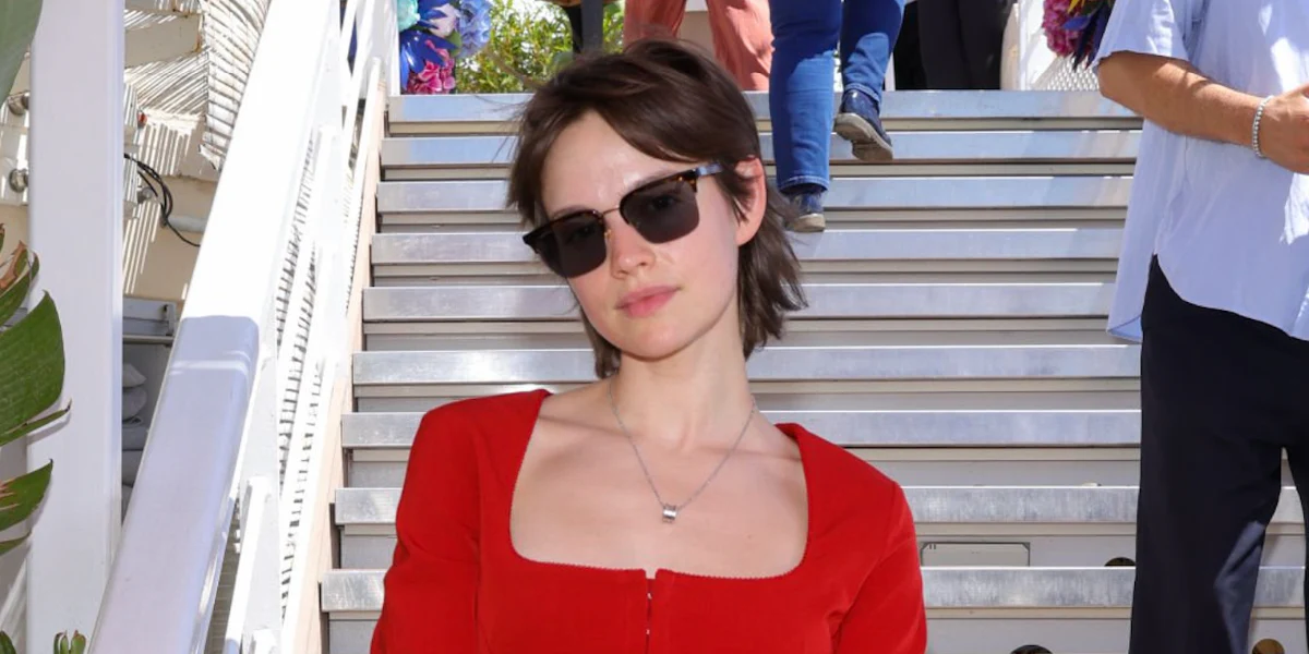 Gucci GG1226S 001 - As Seen On Emilia Schüle - Image 2