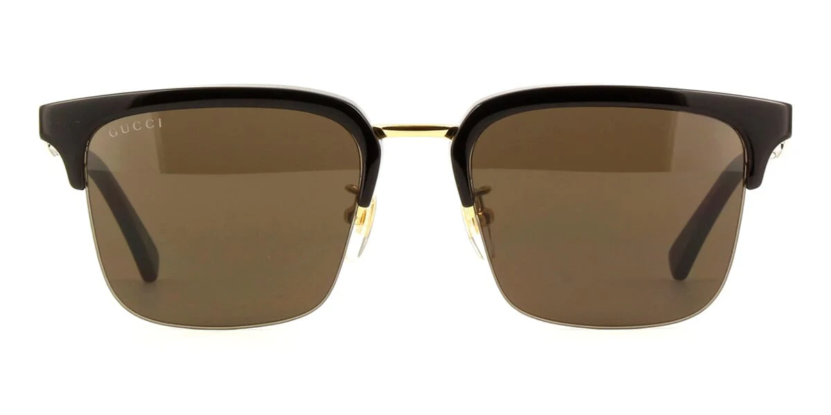 Gucci GG1226S 001 - As Seen On Emilia Schüle - Image 3