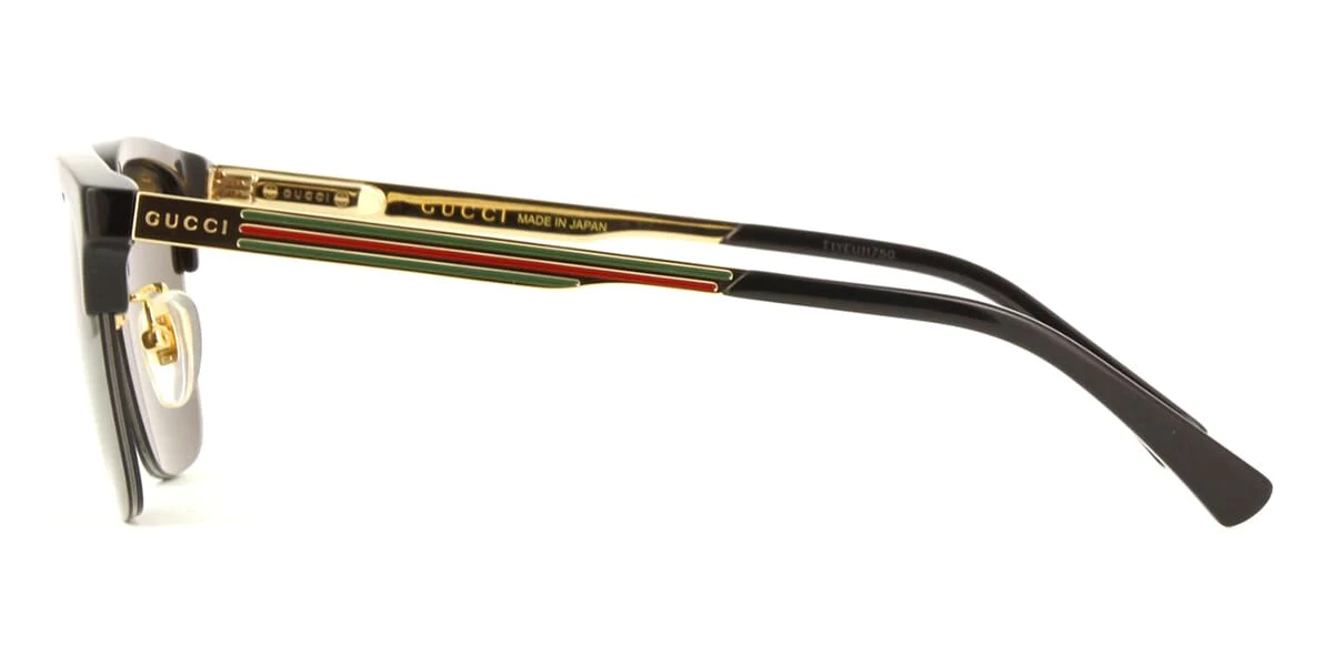 Gucci GG1226S 001 - As Seen On Emilia Schüle - Image 4