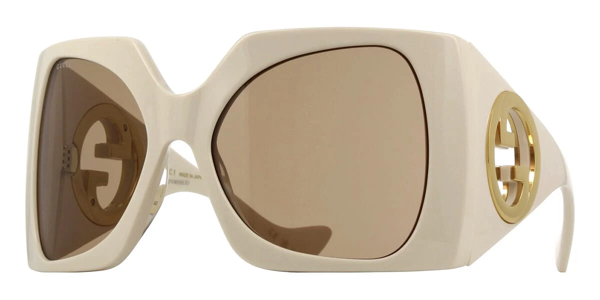 Gucci GG1255S 002 - As Seen On Doja Cat