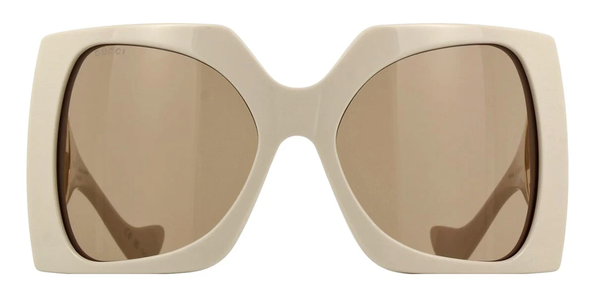Gucci GG1255S 002 - As Seen On Doja Cat - Image 2