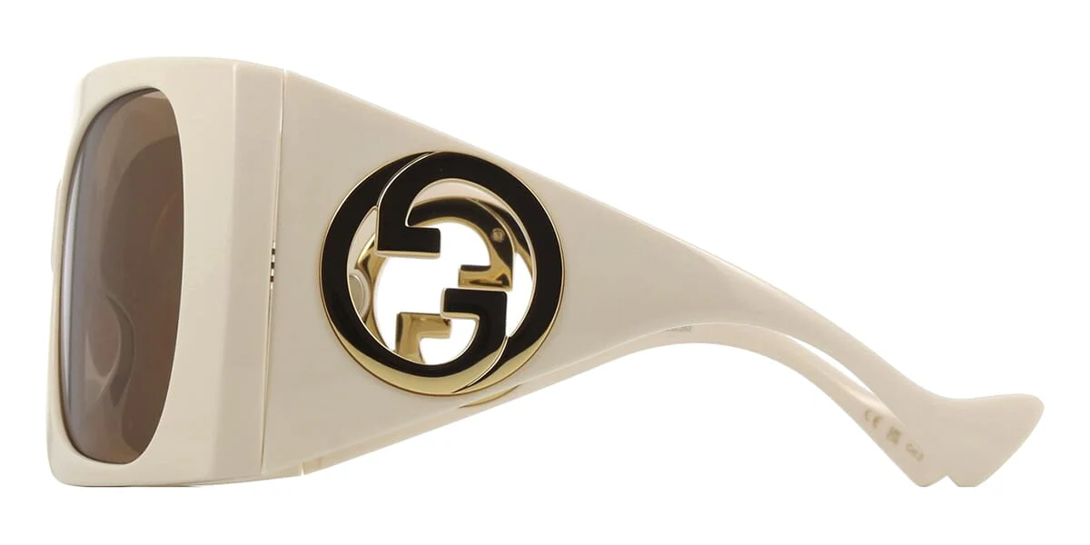 Gucci GG1255S 002 - As Seen On Doja Cat - Image 3