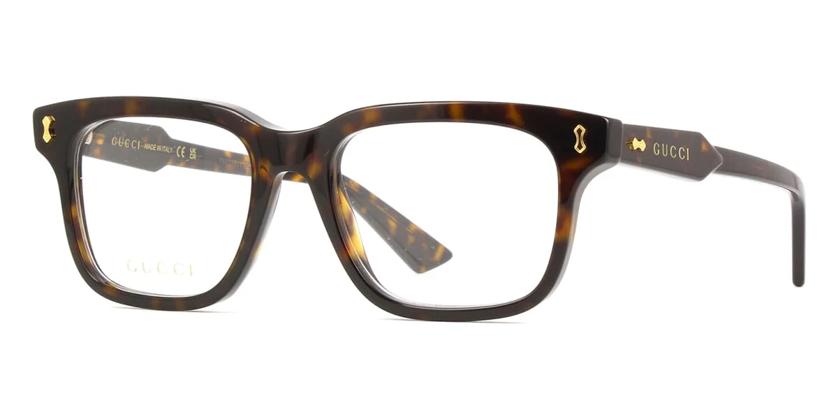 Gucci GG1265O 007 / 008