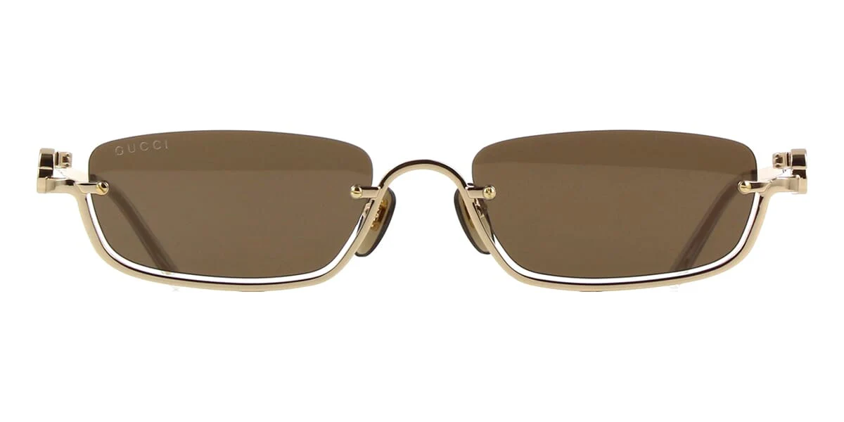 Gucci GG1278S 001 - As Seen On Lisa Barlow & Adekunle Gold - Image 2
