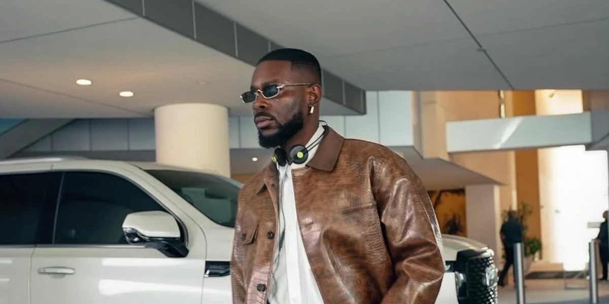 Gucci GG1278S 001 - As Seen On Lisa Barlow & Adekunle Gold - Image 5