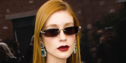 Gucci GG1278S 001 - As Seen On Lisa Barlow & Adekunle Gold - Image 7