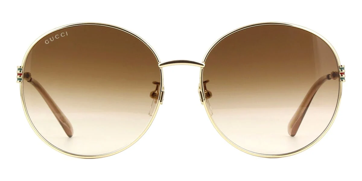 Gucci GG1281SK 002 - As Seen On Cara Jade Myers - Image 2