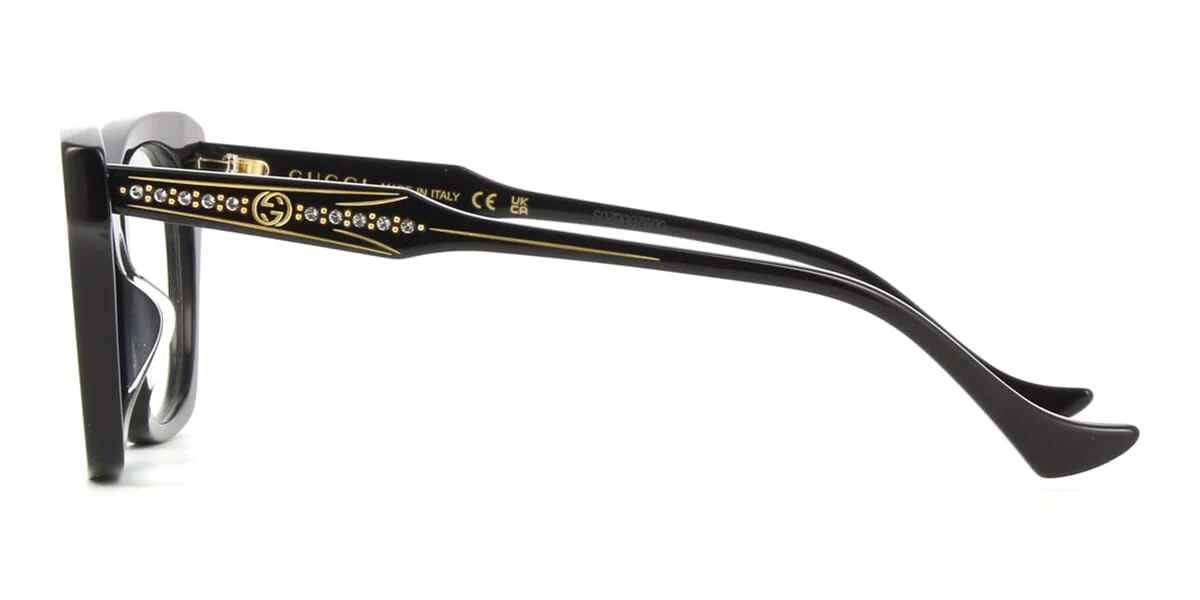 Gucci GG1299O 001 - Image 3
