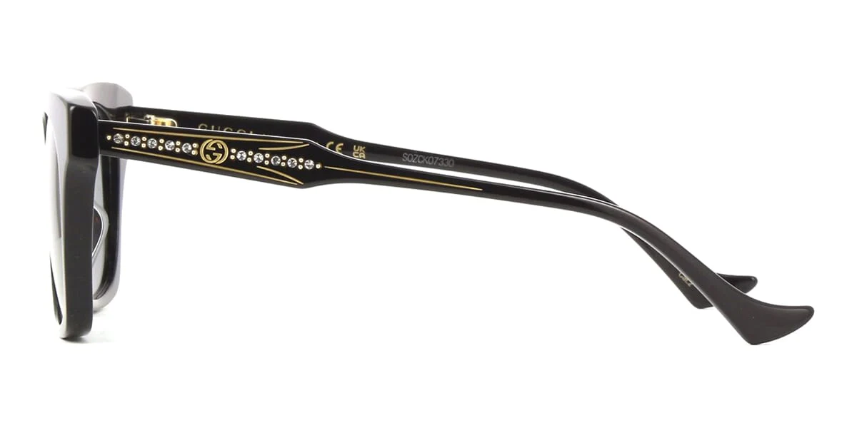 Gucci GG1299S 001 - Image 3