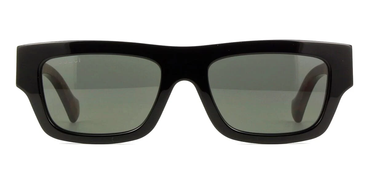 Gucci GG1301S 001 - As Seen On Rajkummar Rao - Image 2