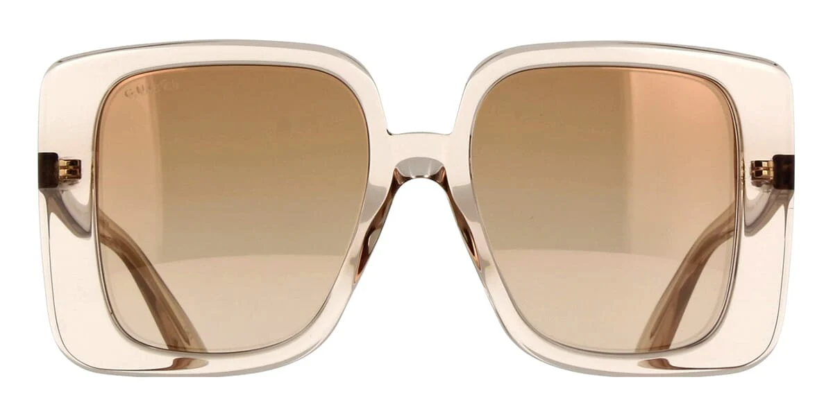 Gucci GG1314S 005 - As Seen On Madison LeCroy - Image 2
