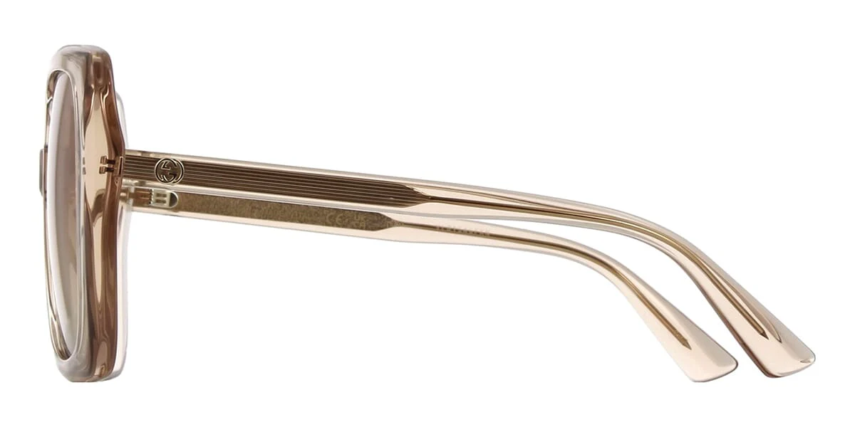 Gucci GG1314S 005 - As Seen On Madison LeCroy - Image 3