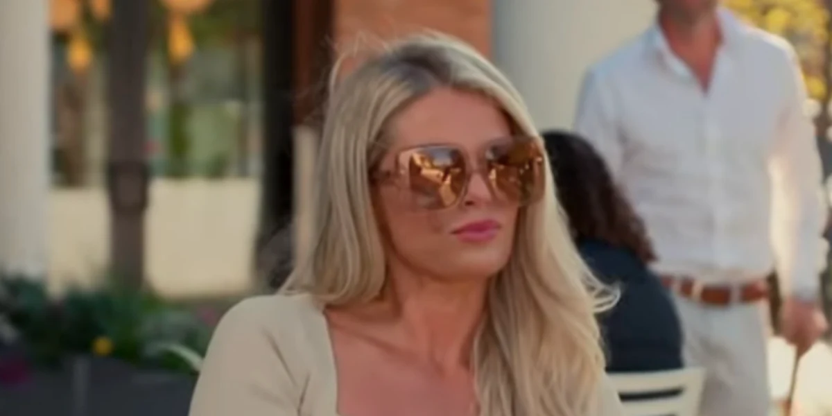 Gucci GG1314S 005 - As Seen On Madison LeCroy - Image 4