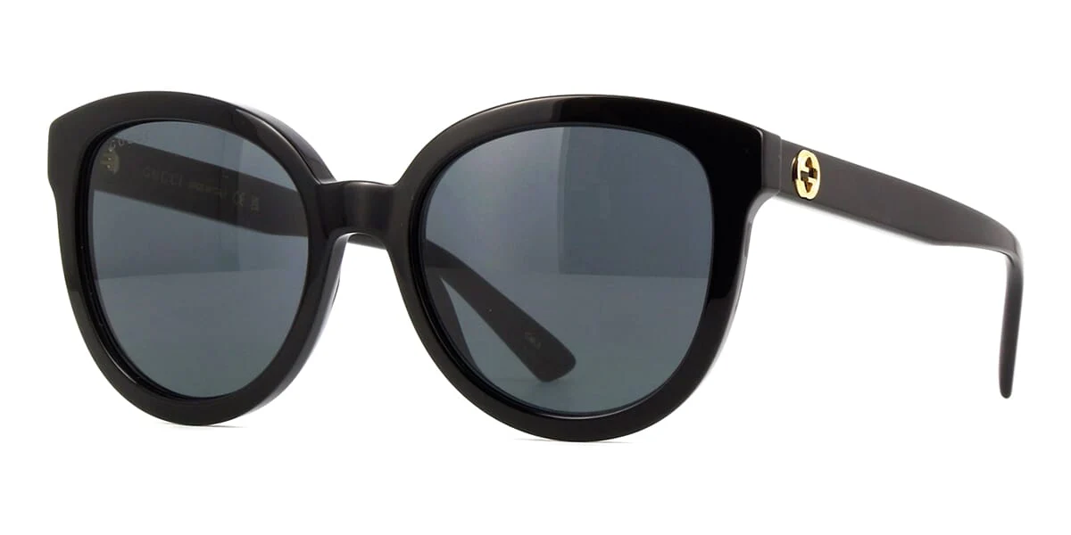 Gucci GG1315S 001 - As Seen On Keke Palmer