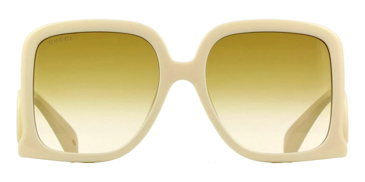 Gucci GG1326S 002 - As Seen On Teddy Swims & Mai Omar - Image 2