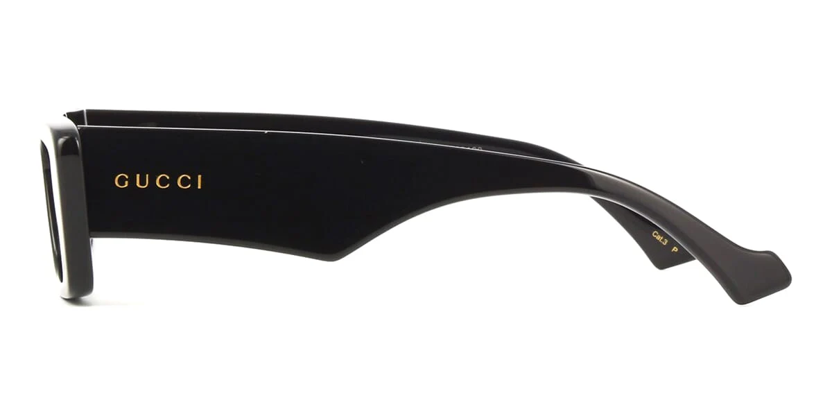 Gucci GG1331S 002 - As Seen On Jack Harlow & Rihanna - Image 3