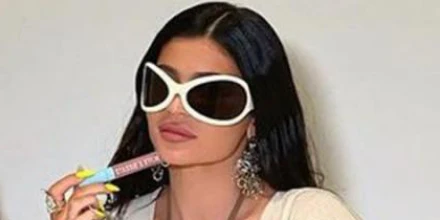 Gucci GG1381S 003 - As Seen On Kylie & Kendall Jenner - Image 3