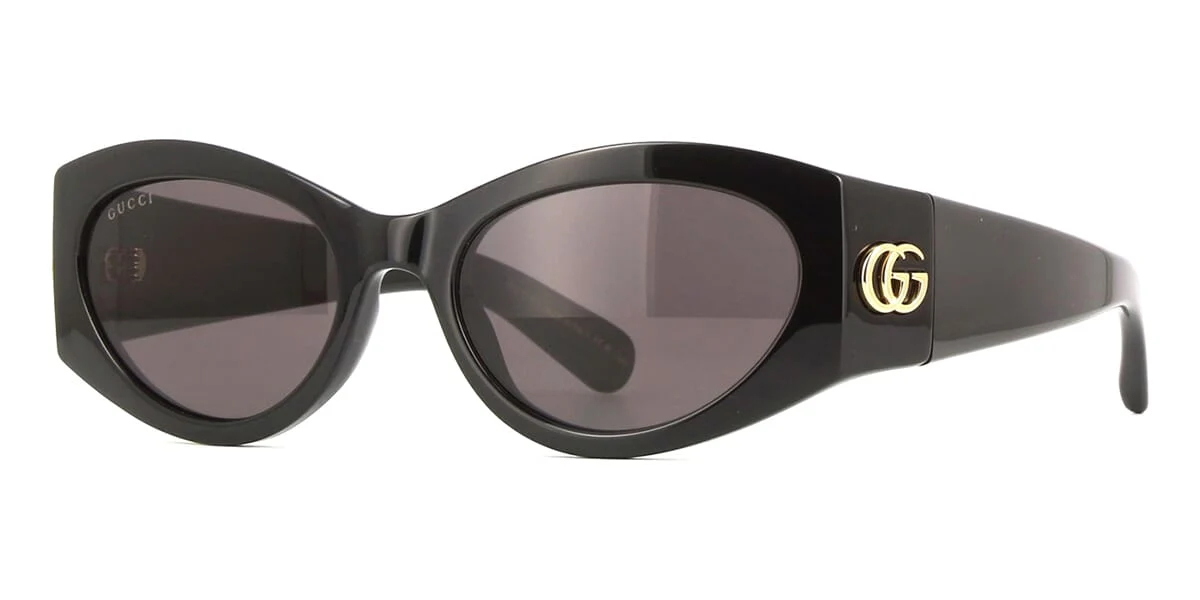 Gucci GG1401S 001 - As Seen On Gala Gonzalez