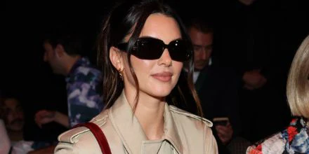 Gucci GG1403S 001 - As Seen On Kendall Jenner & Ni Ni - Image 4