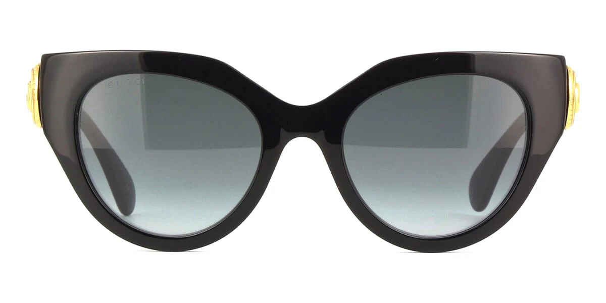 Gucci GG1408S 001 - Image 2