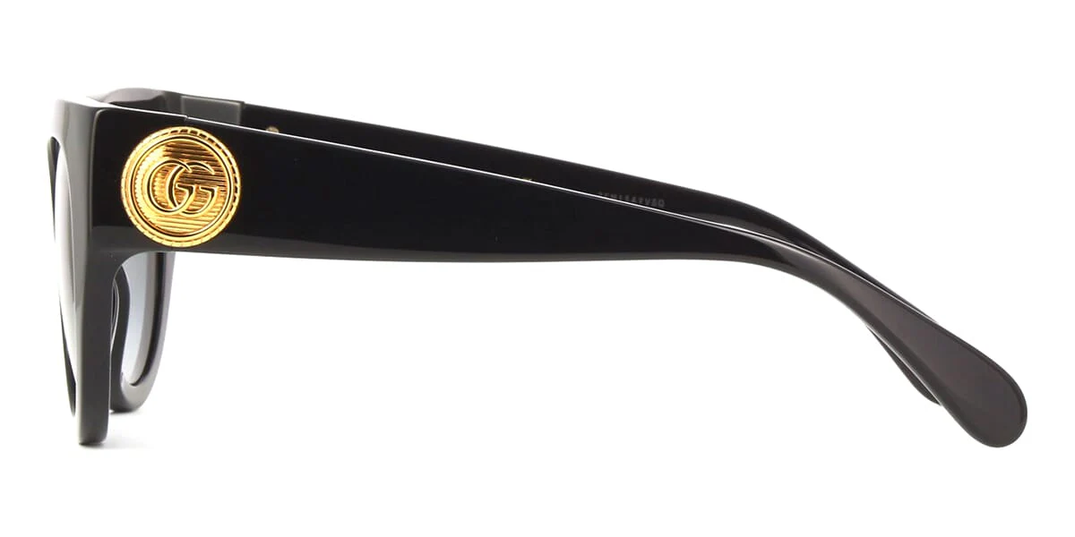 Gucci GG1408S 001 - Image 3