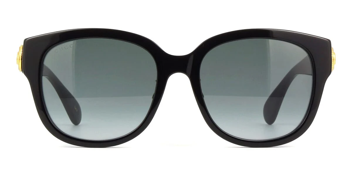 Gucci GG1409SK 001 - Image 2
