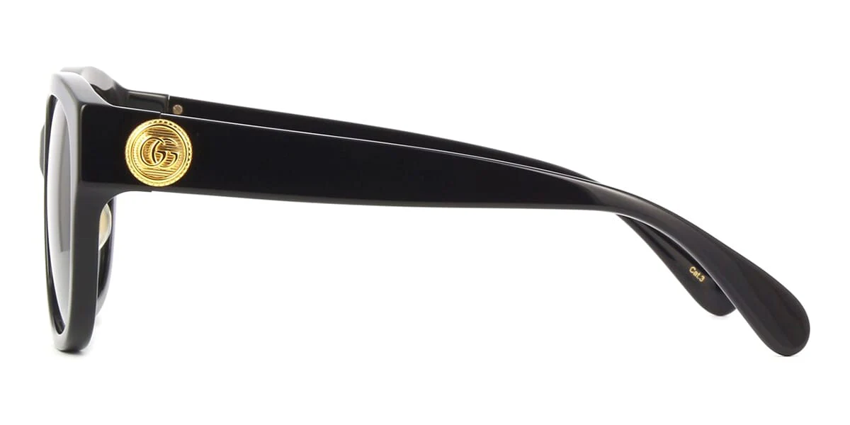 Gucci GG1409SK 001 - Image 3