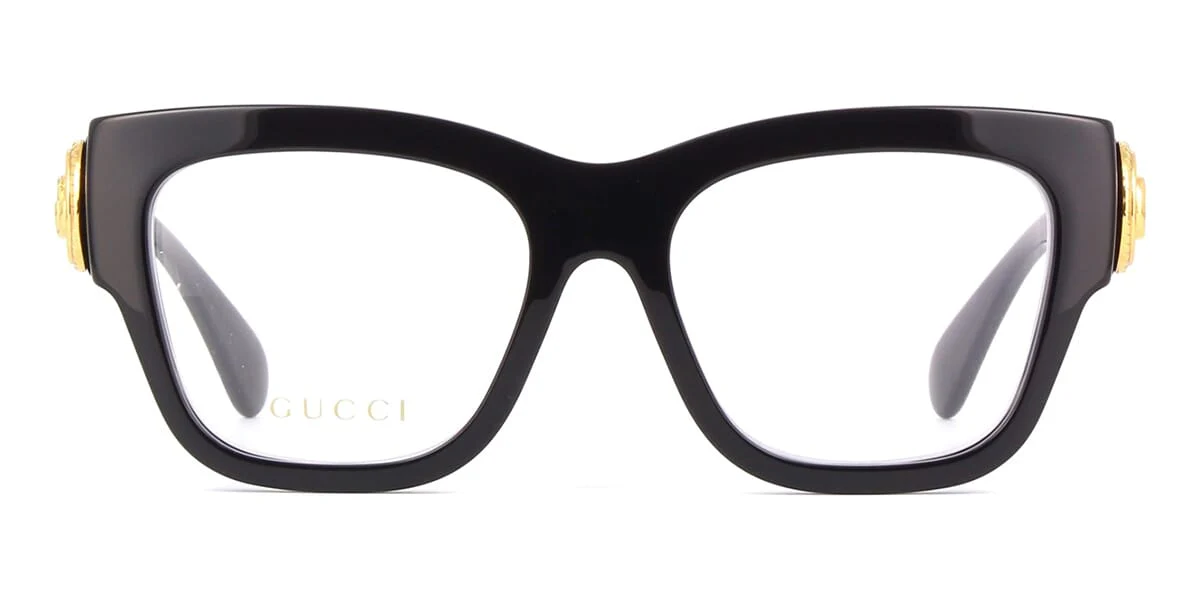 Gucci GG1410O 001 - Image 2