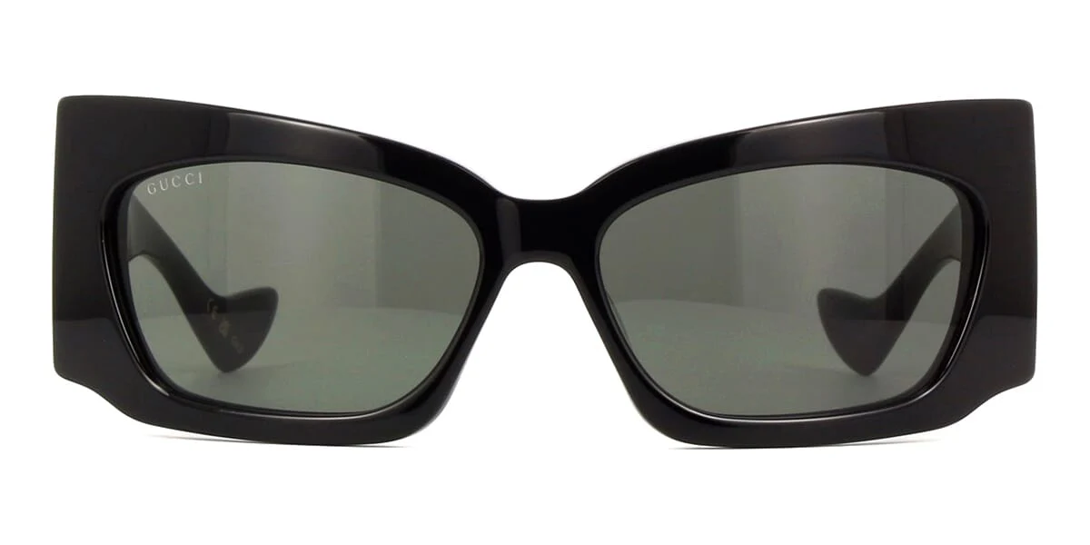 Gucci GG1412S 001 - As Seen On ASAP Rocky - Image 2